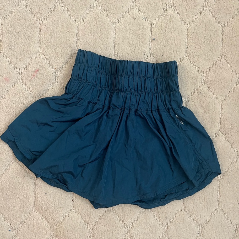 free people movement way home SKORT